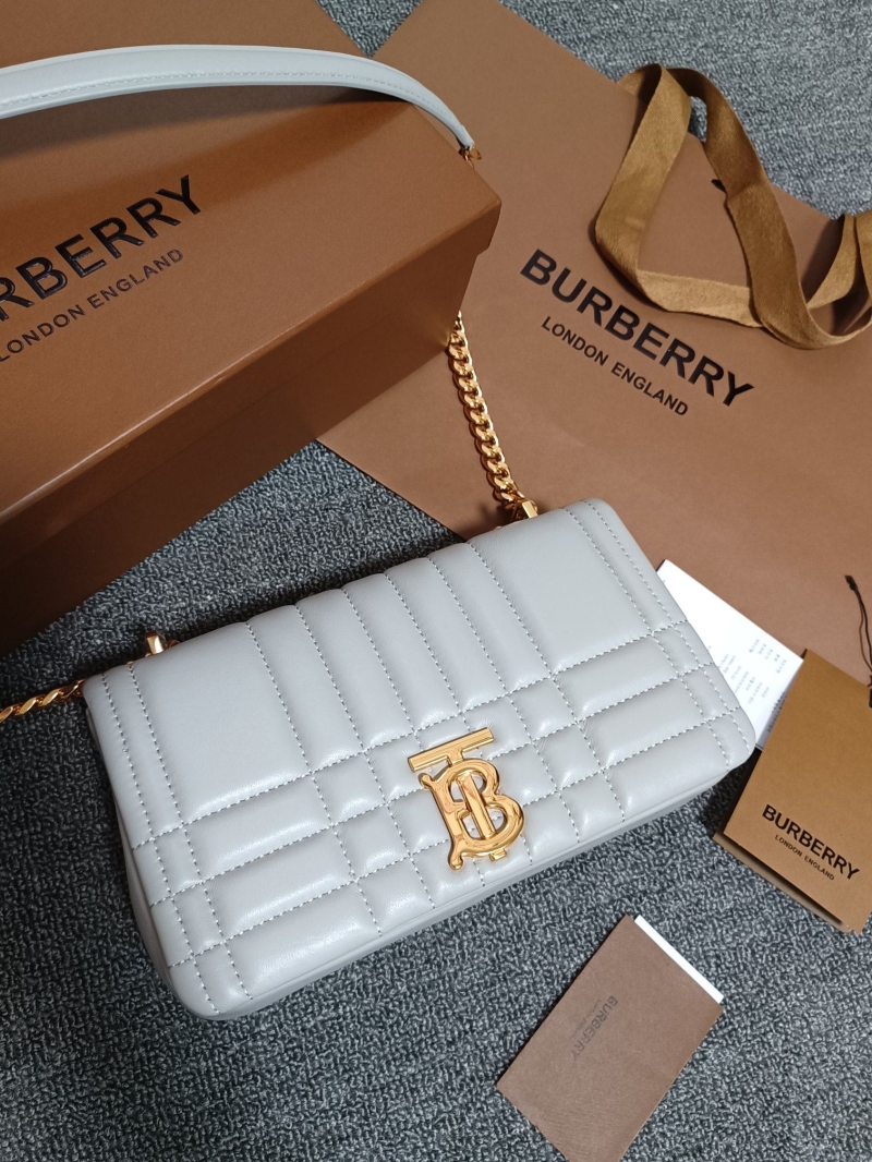 Burberry Waist & Chest Packs